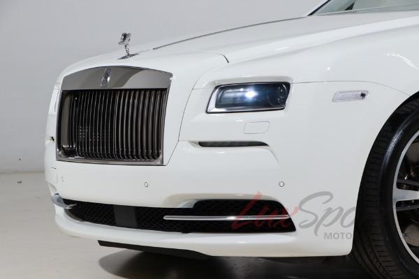 Used 2014 Rolls-Royce Wraith  | Woodbury, NY