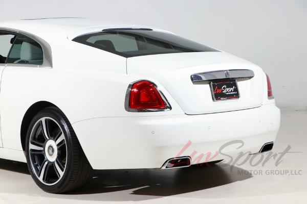 Used 2014 Rolls-Royce Wraith  | Woodbury, NY