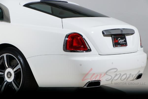 Used 2014 Rolls-Royce Wraith  | Woodbury, NY