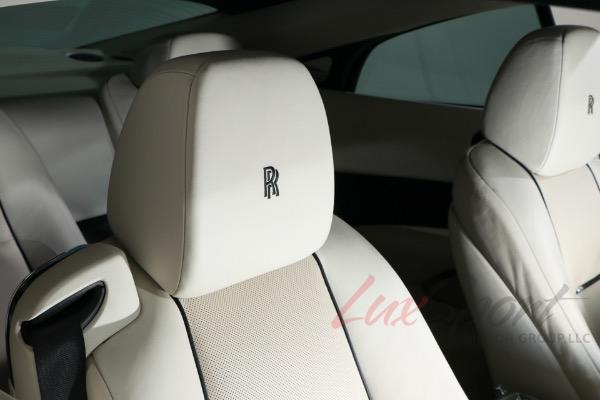 Used 2014 Rolls-Royce Wraith  | Woodbury, NY