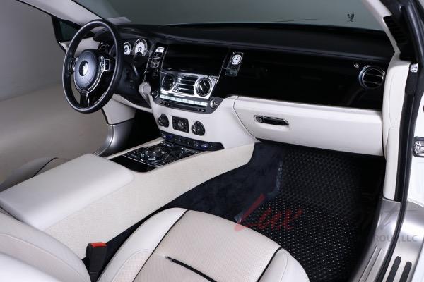 Used 2014 Rolls-Royce Wraith  | Woodbury, NY