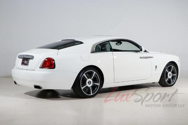 Used 2014 Rolls-Royce Wraith  | Woodbury, NY