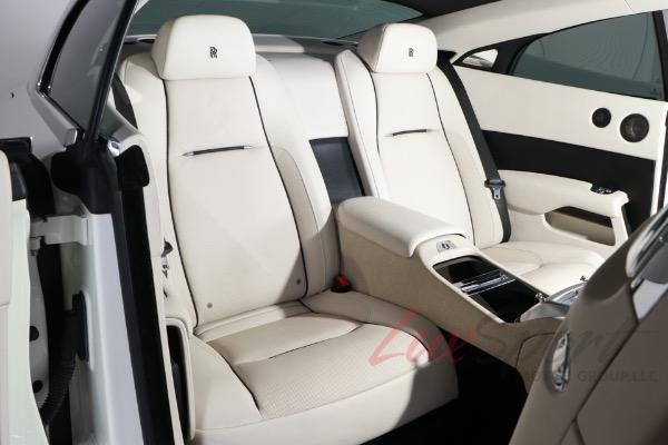 Used 2014 Rolls-Royce Wraith  | Woodbury, NY