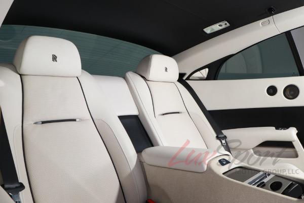 Used 2014 Rolls-Royce Wraith  | Woodbury, NY