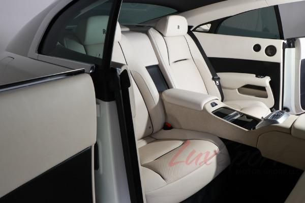 Used 2014 Rolls-Royce Wraith  | Woodbury, NY