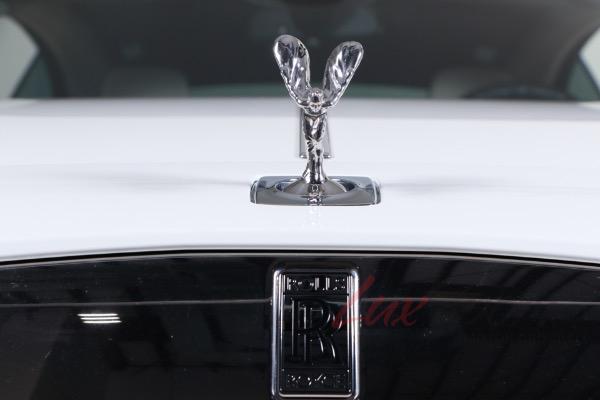 Used 2014 Rolls-Royce Wraith  | Woodbury, NY