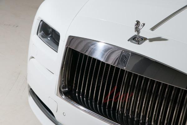 Used 2014 Rolls-Royce Wraith  | Woodbury, NY