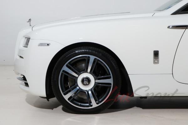 Used 2014 Rolls-Royce Wraith  | Woodbury, NY