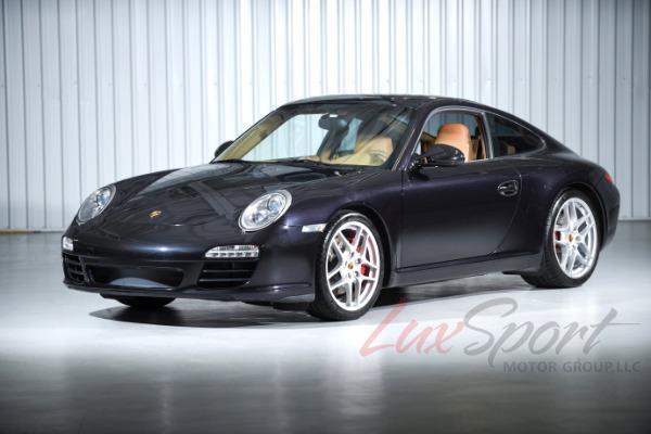 Used 2010 Porsche 997.2 Carrera S Coupe  | Woodbury, NY