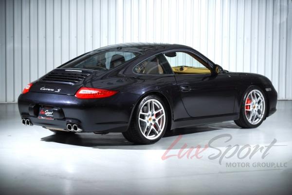 Used 2010 Porsche 997.2 Carrera S Coupe  | Woodbury, NY