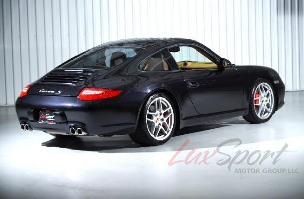 Used 2010 Porsche 997.2 Carrera S Coupe  | Woodbury, NY