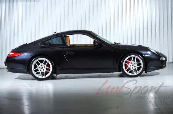 Used 2010 Porsche 997.2 Carrera S Coupe  | Woodbury, NY