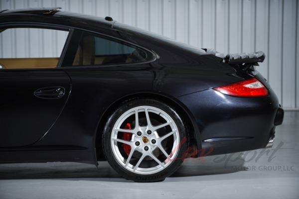 Used 2010 Porsche 997.2 Carrera S Coupe  | Woodbury, NY