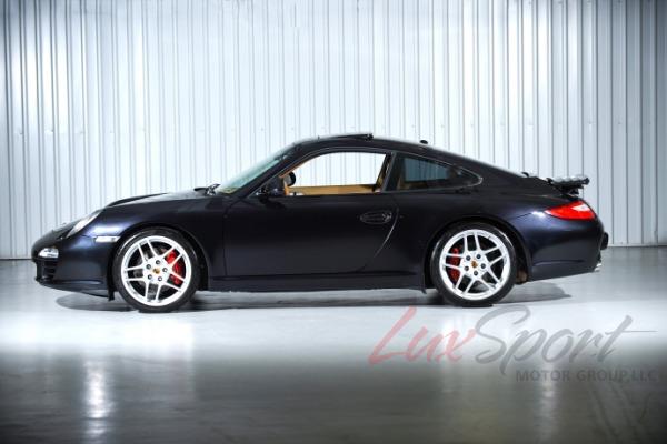 Used 2010 Porsche 997.2 Carrera S Coupe  | Woodbury, NY