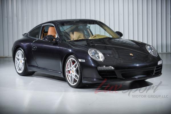 Used 2010 Porsche 997.2 Carrera S Coupe  | Woodbury, NY