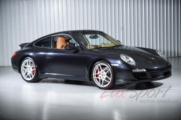 Used 2010 Porsche 997.2 Carrera S Coupe  | Woodbury, NY