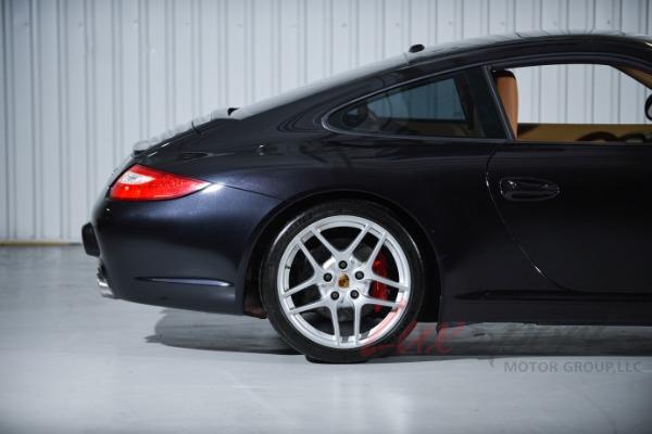 Used 2010 Porsche 997.2 Carrera S Coupe  | Woodbury, NY