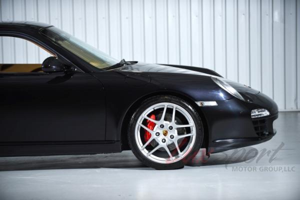 Used 2010 Porsche 997.2 Carrera S Coupe  | Woodbury, NY