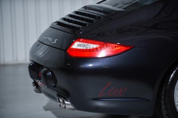 Used 2010 Porsche 997.2 Carrera S Coupe  | Woodbury, NY