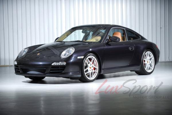 Used 2010 Porsche 997.2 Carrera S Coupe  | Woodbury, NY