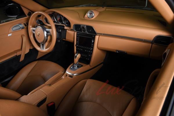 Used 2010 Porsche 997.2 Carrera S Coupe  | Woodbury, NY