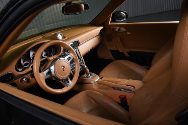 Used 2010 Porsche 997.2 Carrera S Coupe  | Woodbury, NY