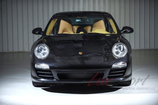 Used 2010 Porsche 997.2 Carrera S Coupe  | Woodbury, NY