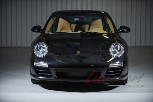 Used 2010 Porsche 997.2 Carrera S Coupe  | Woodbury, NY