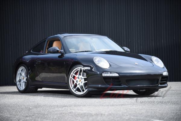 Used 2010 Porsche 997.2 Carrera S Coupe  | Woodbury, NY