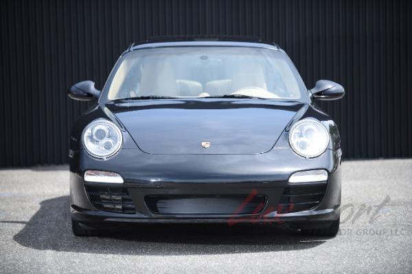 Used 2010 Porsche 997.2 Carrera S Coupe  | Woodbury, NY