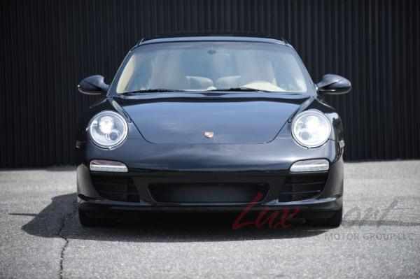 Used 2010 Porsche 997.2 Carrera S Coupe  | Woodbury, NY