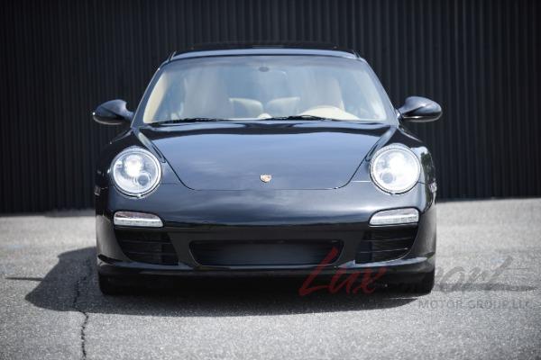 Used 2010 Porsche 997.2 Carrera S Coupe  | Woodbury, NY