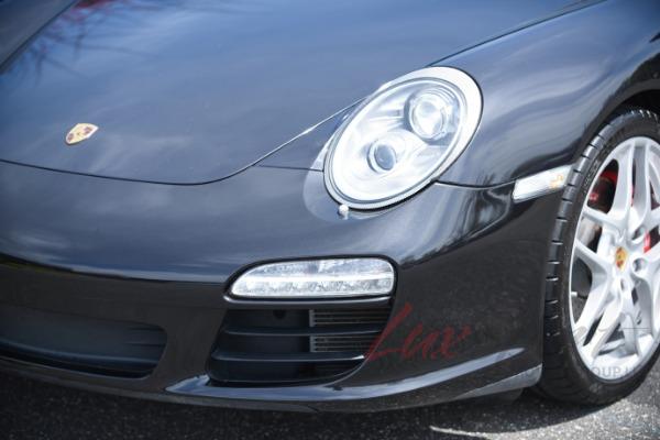 Used 2010 Porsche 997.2 Carrera S Coupe  | Woodbury, NY