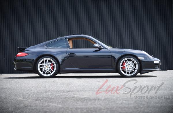 Used 2010 Porsche 997.2 Carrera S Coupe  | Woodbury, NY