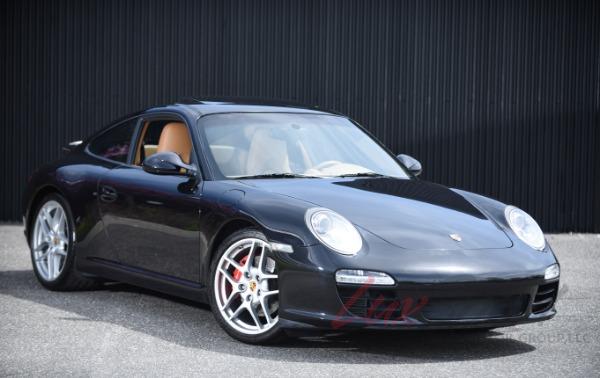 Used 2010 Porsche 997.2 Carrera S Coupe  | Woodbury, NY