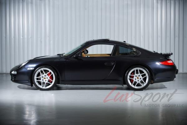 Used 2010 Porsche 997.2 Carrera S Coupe  | Woodbury, NY