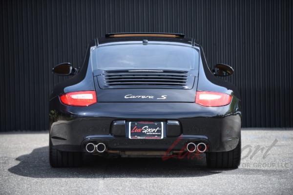 Used 2010 Porsche 997.2 Carrera S Coupe  | Woodbury, NY