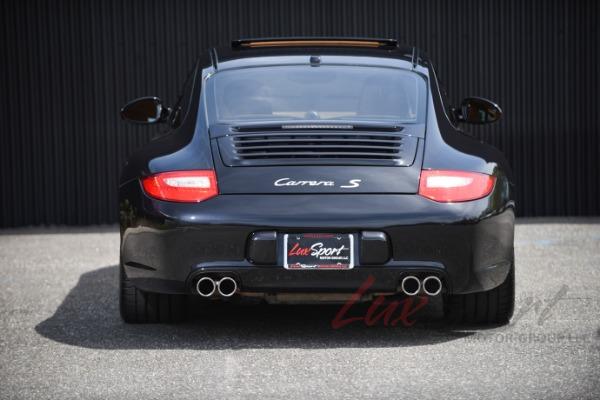 Used 2010 Porsche 997.2 Carrera S Coupe  | Woodbury, NY