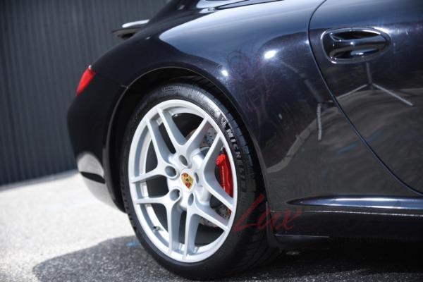 Used 2010 Porsche 997.2 Carrera S Coupe  | Woodbury, NY