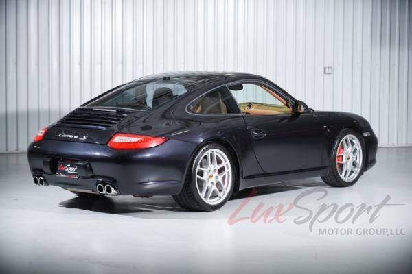 Used 2010 Porsche 997.2 Carrera S Coupe  | Woodbury, NY