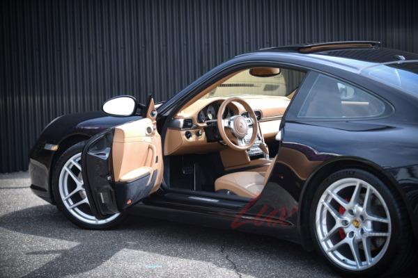 Used 2010 Porsche 997.2 Carrera S Coupe  | Woodbury, NY