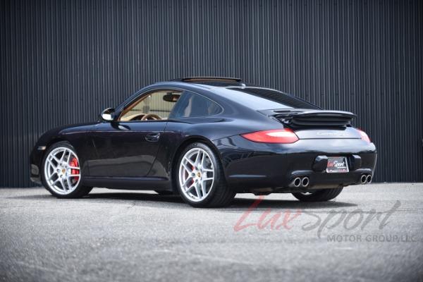 Used 2010 Porsche 997.2 Carrera S Coupe  | Woodbury, NY