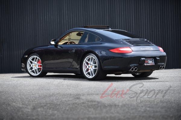 Used 2010 Porsche 997.2 Carrera S Coupe  | Woodbury, NY