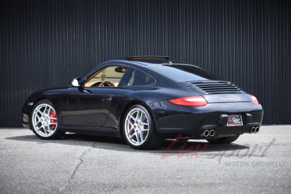 Used 2010 Porsche 997.2 Carrera S Coupe  | Woodbury, NY