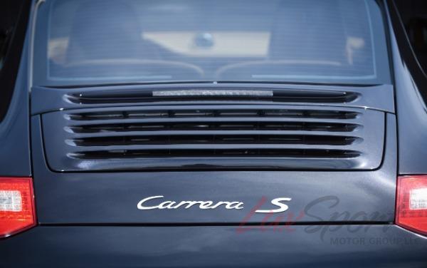 Used 2010 Porsche 997.2 Carrera S Coupe  | Woodbury, NY