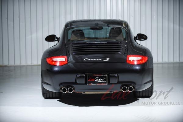 Used 2010 Porsche 997.2 Carrera S Coupe  | Woodbury, NY