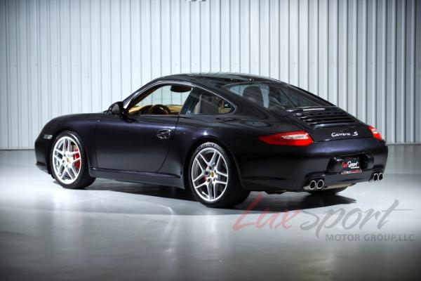 Used 2010 Porsche 997.2 Carrera S Coupe  | Woodbury, NY