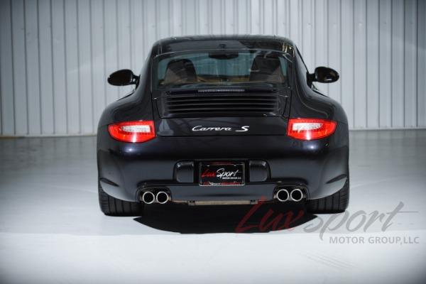 Used 2010 Porsche 997.2 Carrera S Coupe  | Woodbury, NY