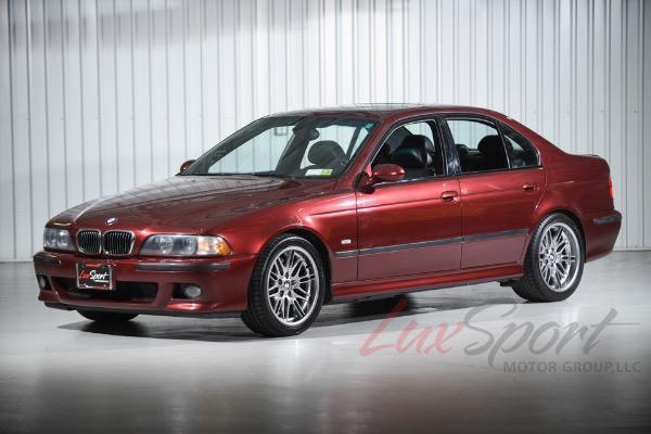 Used 2000 BMW M5  | Woodbury, NY