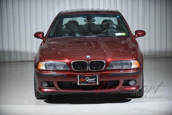 Used 2000 BMW M5  | Woodbury, NY